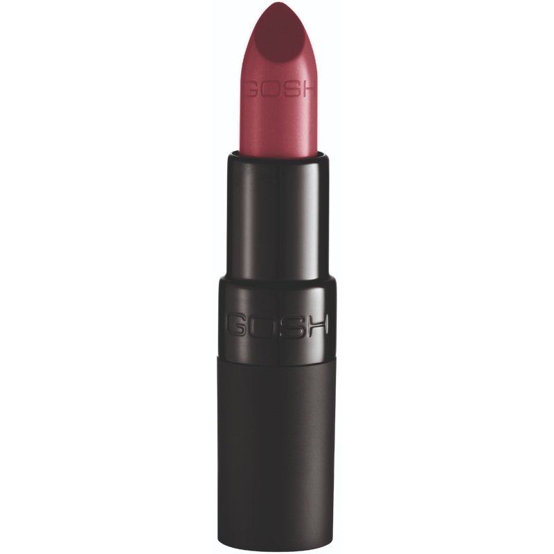 Gosh Velvet Touch Lipstick 4 Gr 160 Delicious