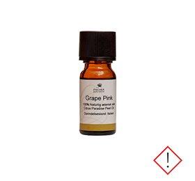 Grapeolie Pink æterisk 10 Ml