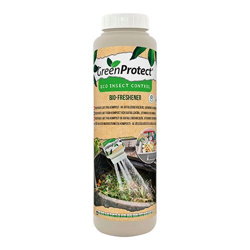 Green Protect Bio Freshener 600 Gram