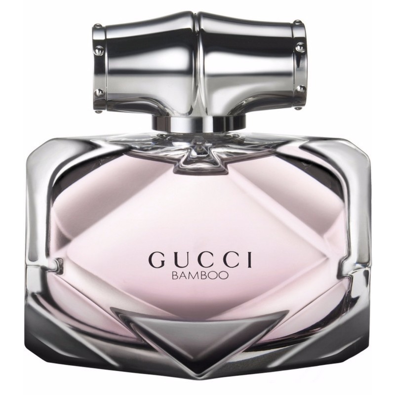Gucci Bamboo Edp For Women 75 Ml