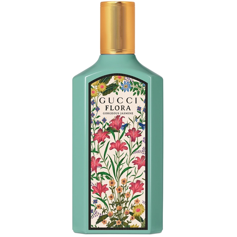 Gucci Flora Gorgeous Jasmine Edp 100 Ml