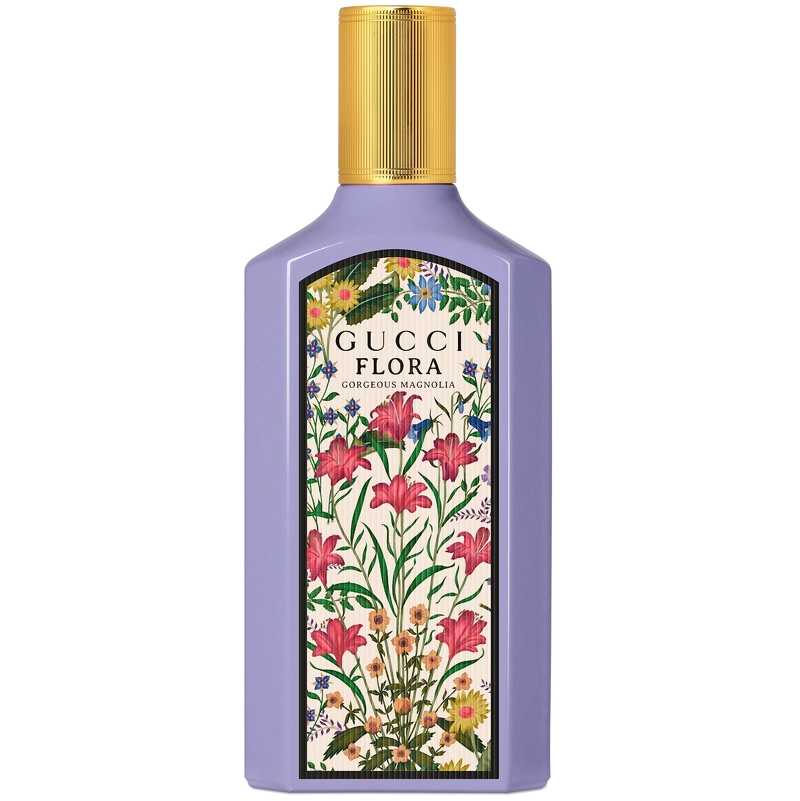 Gucci Flora Gorgeous Magnolia Edp 100 Ml