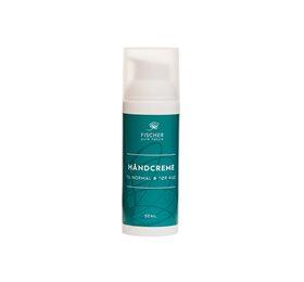 Fischer Pure Håndcreme 50 Ml