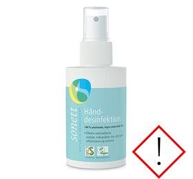 Hånddesinfektionsmiddel Sonett   100 Ml