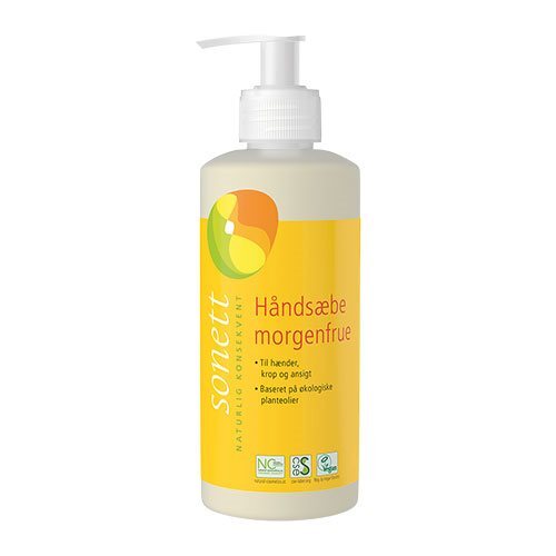 Håndsæbe Morgenfrue Sonett 300 Ml