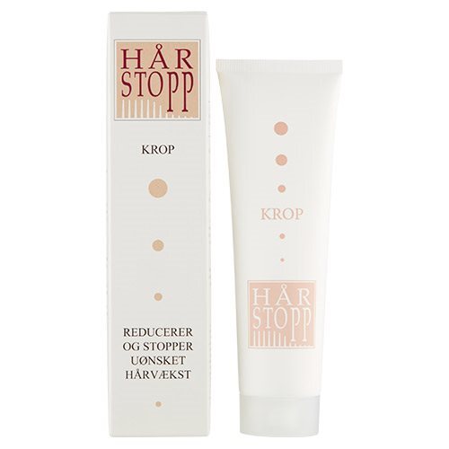 Hårstopp Krop 100 Ml