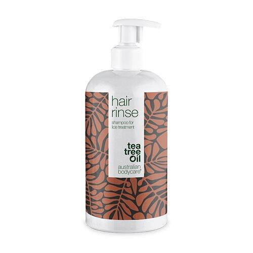 Australian Bodycare Hair Rinse   500 Ml