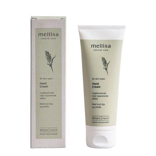Mellisa Hand Cream 75 Ml