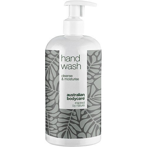 Australian Bodycare Hand Wash 500 Ml