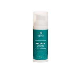 Fischer Pure Helende Creme 50 Ml