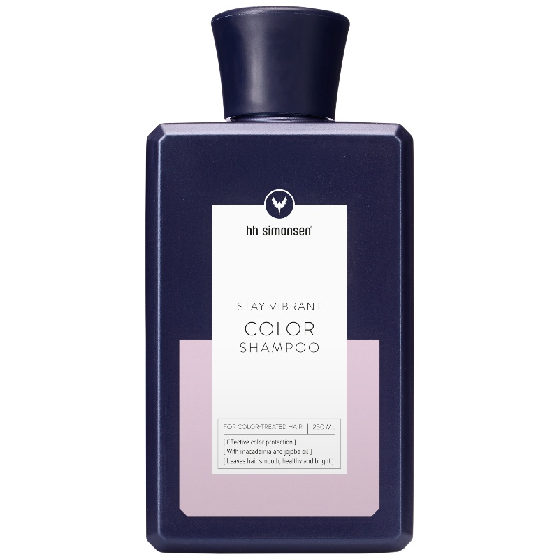 Hh Simonsen Color Shampoo 250 Ml