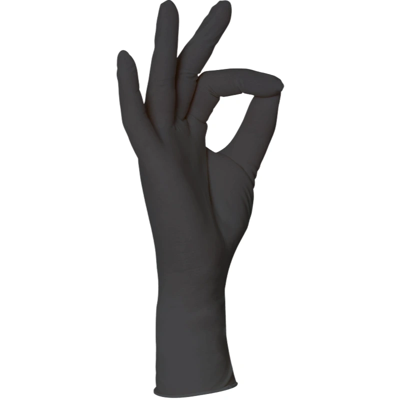 Hh Simonsen Nitril Gloves S 100 Pieces