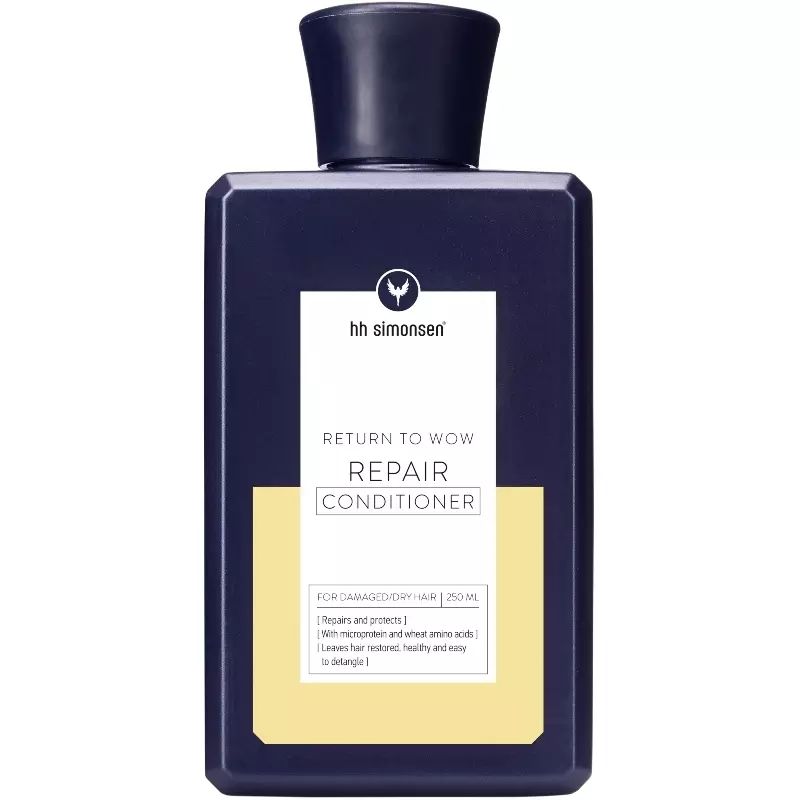 Hh Simonsen Repair Conditioner 250 Ml