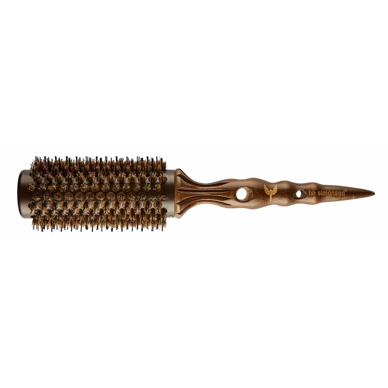 Hh Simonsen The Turn Brush Size L