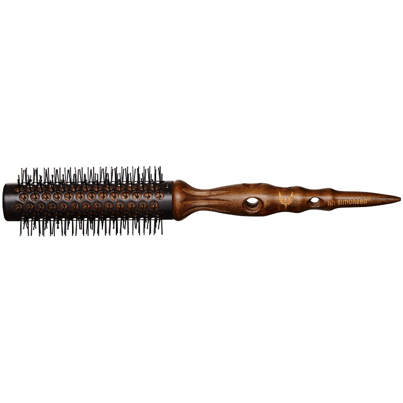 Hh Simonsen Turn Brush Flex Medium