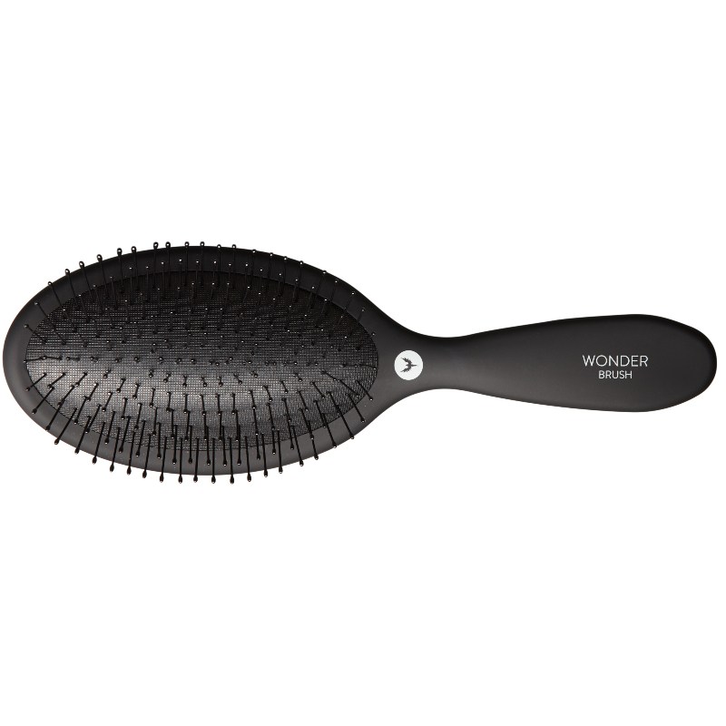 Hh Simonsen Wonder Brush Black