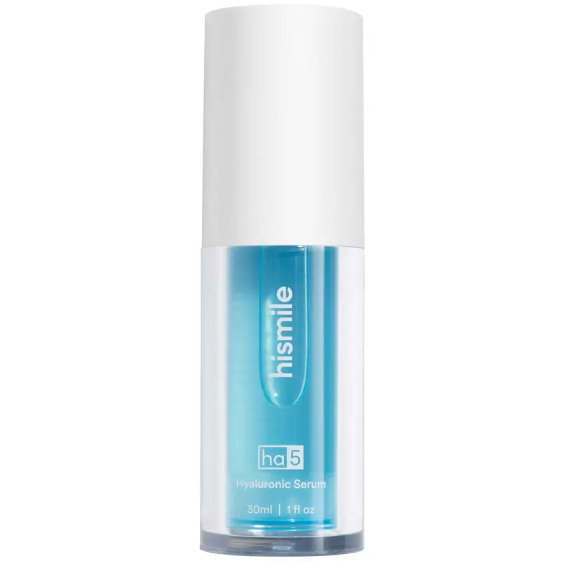 Hismile Ha5 Hyaluronic Serum 30 Ml