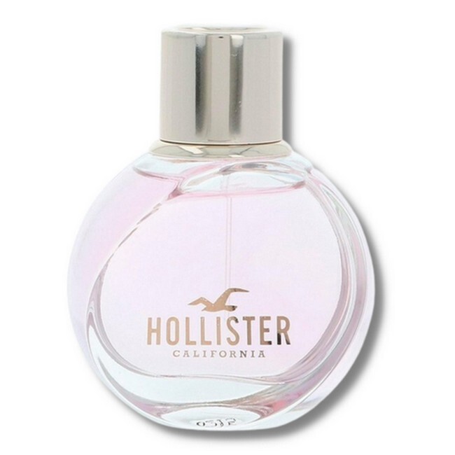Hollister Wave For Her 50 Ml Edp