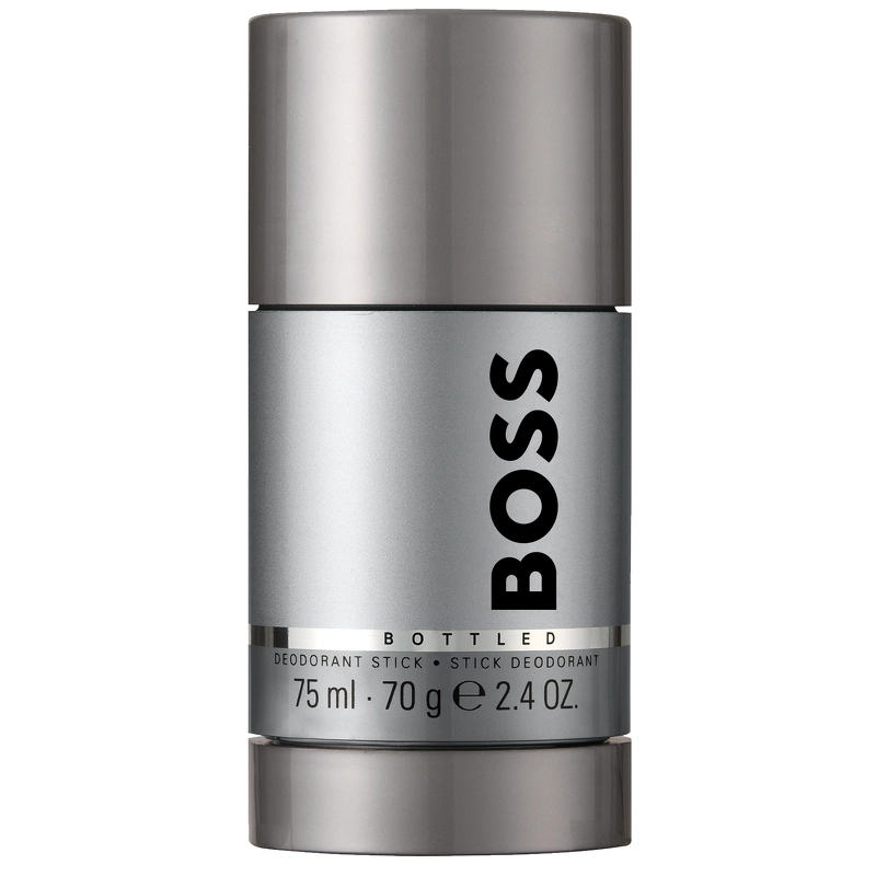 Hugo Boss Bottled Deodorant Stick Men 75 Gr