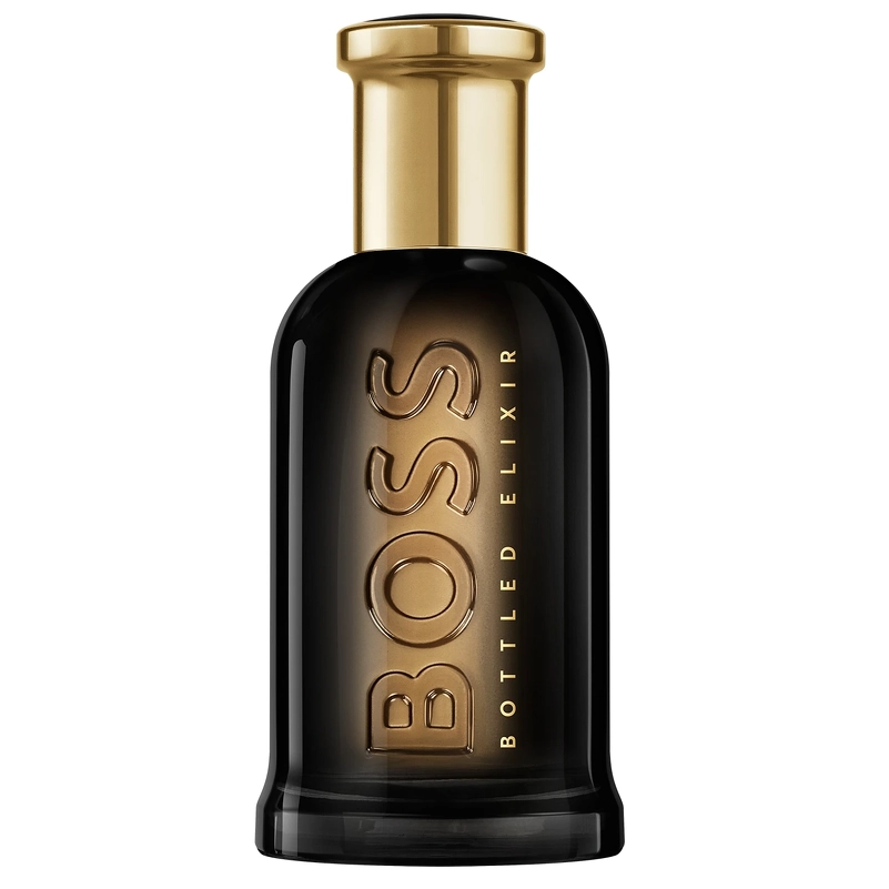 Hugo Boss Bottled Elixir Edt 50 Ml