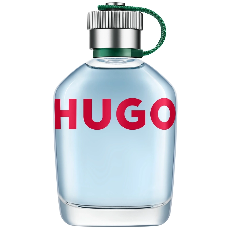 Hugo Boss Hugo Man Edt 125 Ml