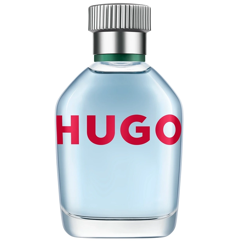 Hugo Boss Hugo Man Edt 40 Ml