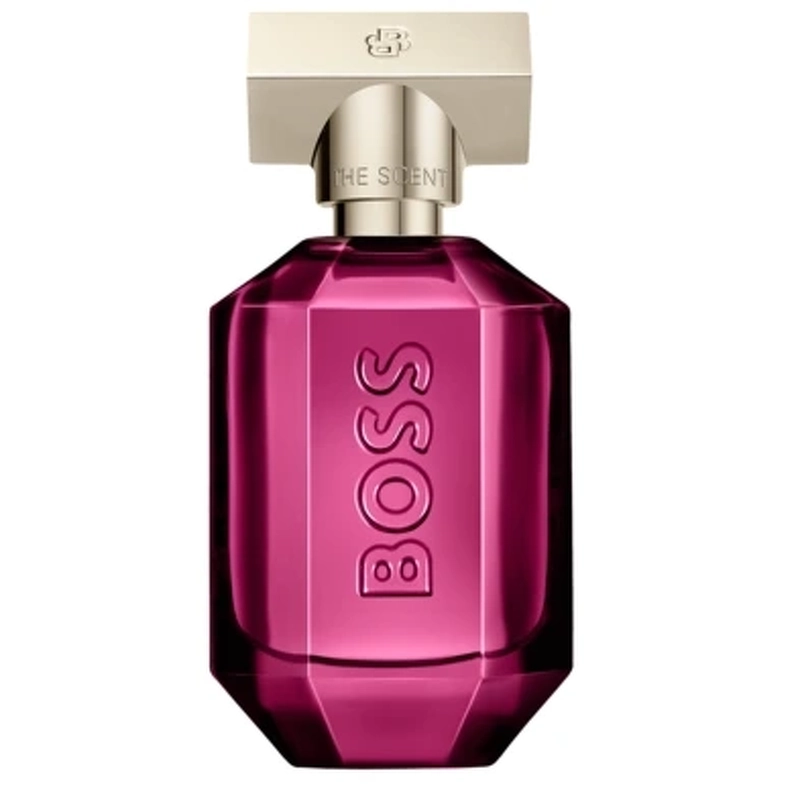 Hugo Boss The Scent For Her Magnetic Edp 50 Ml