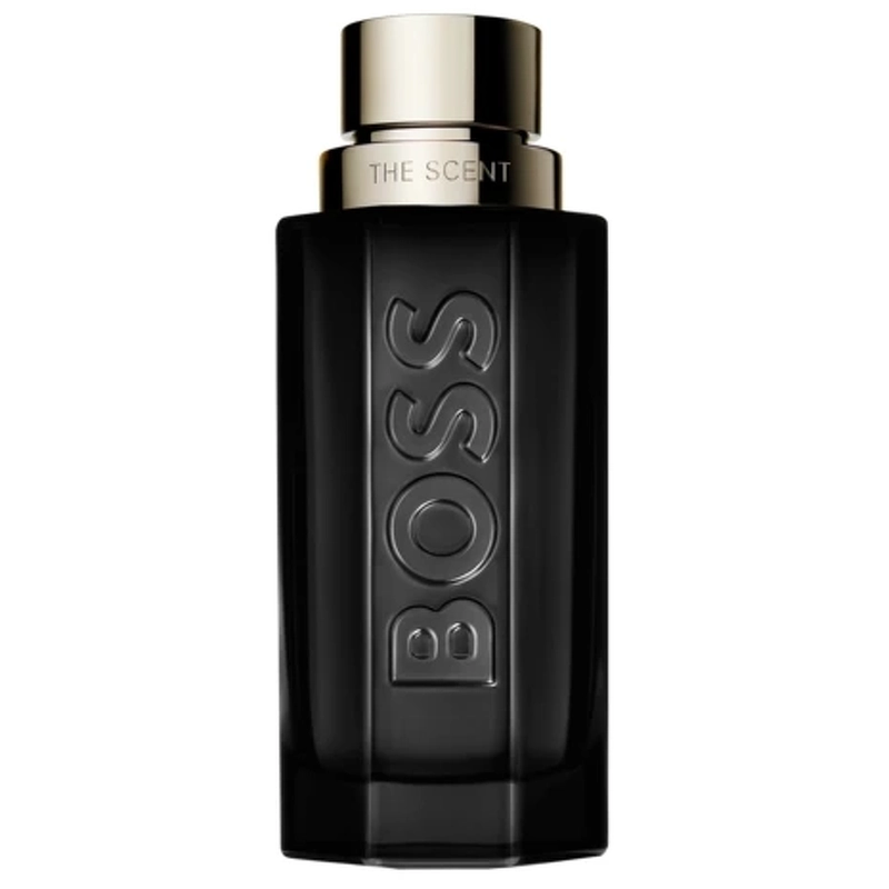 Hugo Boss The Scent Magnetic Edp 100 Ml