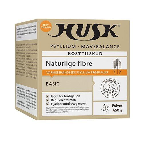 Husk Psyllium Mavebalance 450 Gram