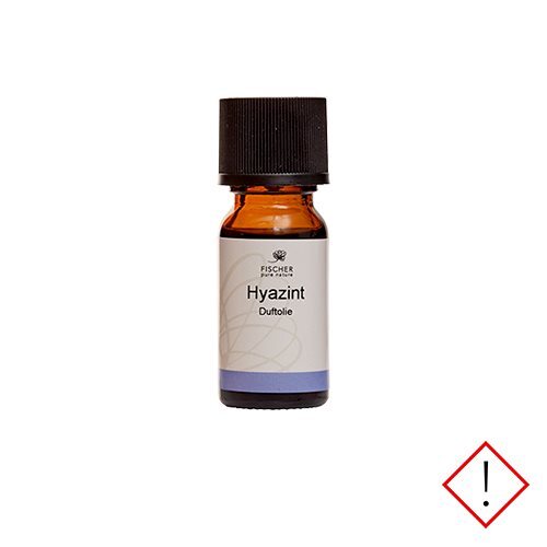 Hyazint Duftolie 10 Ml
