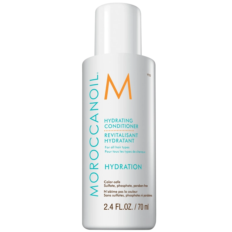 Moroccanoil Hydrating Conditioner 70 Ml