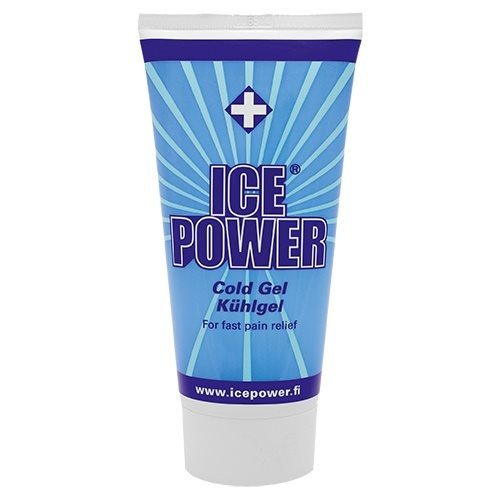 Icepower Cold Gel   150 Ml