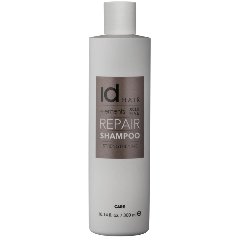 Idhair Elements Xclusive Repair Shampoo 300 Ml
