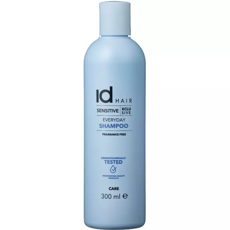 Idhair Sensitive Xclusive Shampoo 300 Ml