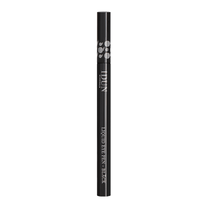 Idun Bl? Ck Flydende Eyeliner
