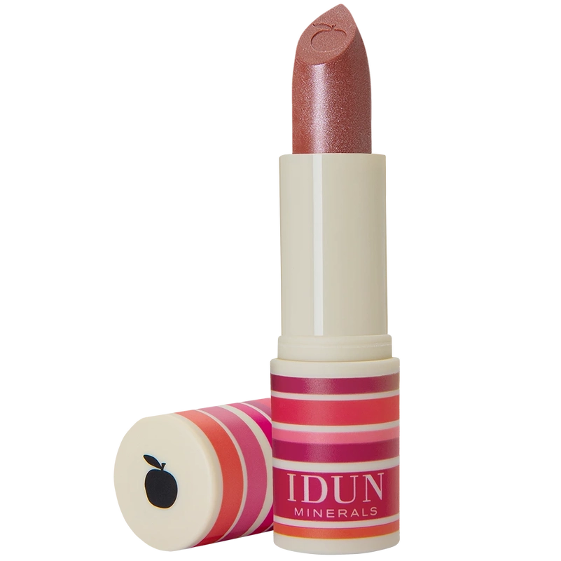 Idun Minerals Creme Lipstick 4 Gr    Stina