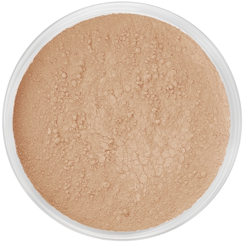 Idun Minerals Powder Foundation 7 Gr    043 Inga
