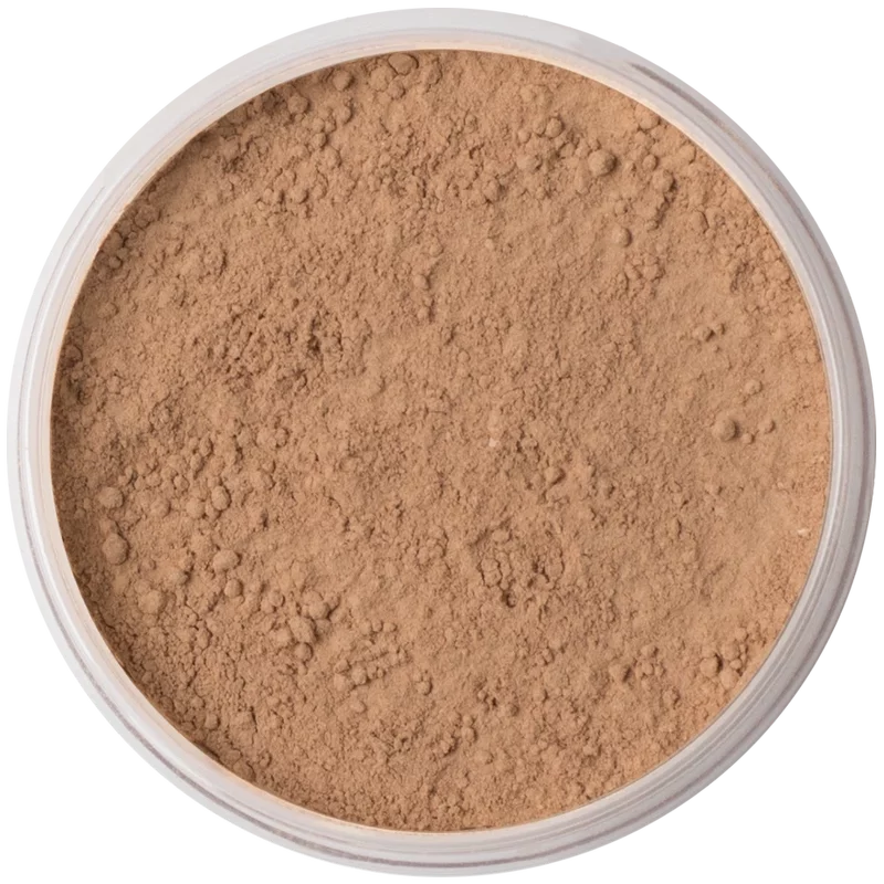 Idun Minerals Powder Foundation 7 Gr    040 Siri