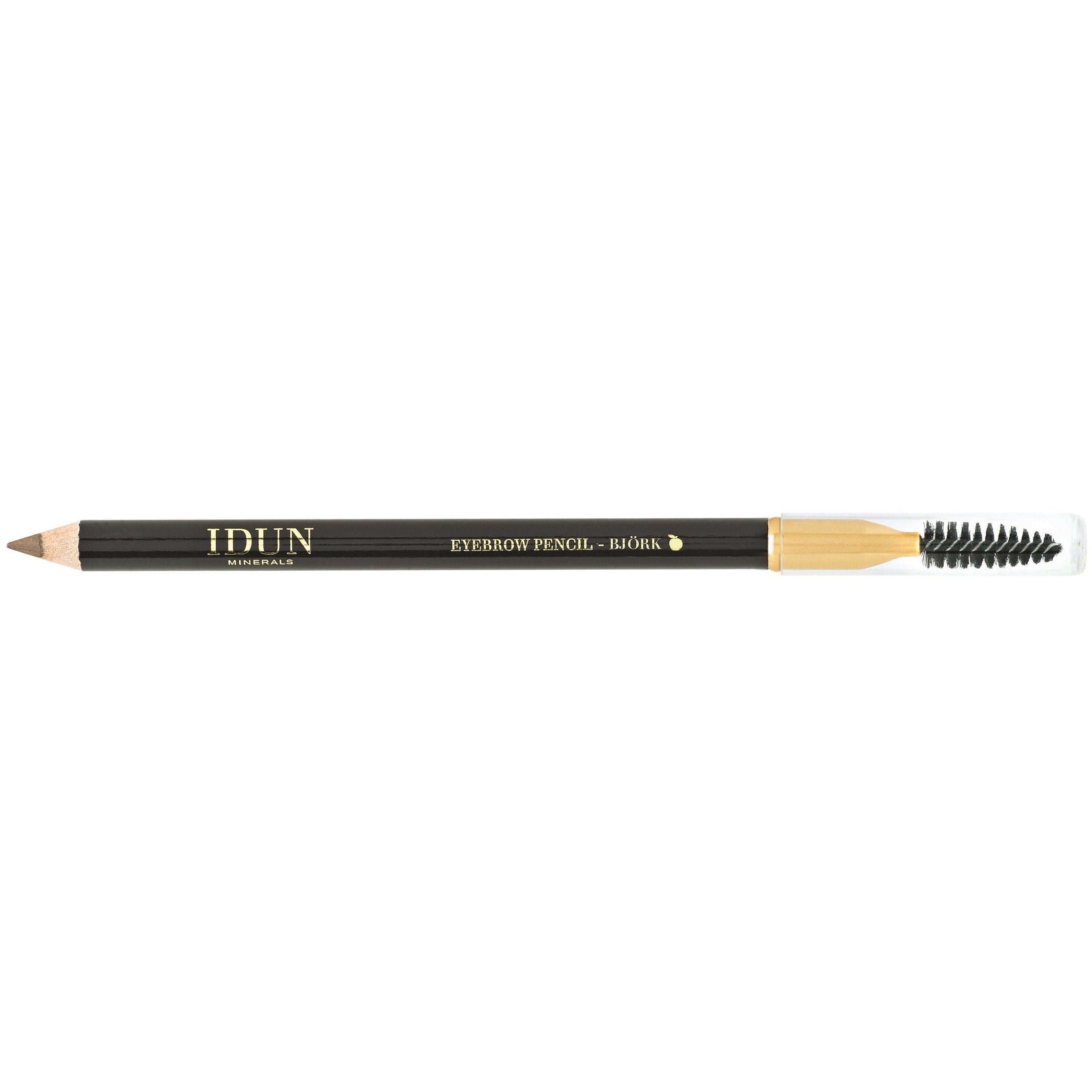 Idun Bj? Rk Brow Pen 1 2 G