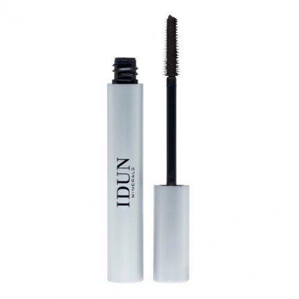 Idun Silfr Brown Mascara 11 Ml