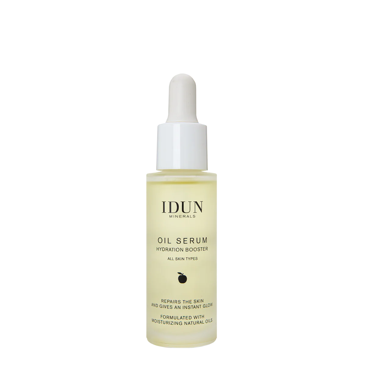 Idun Oil Serum 30 Ml