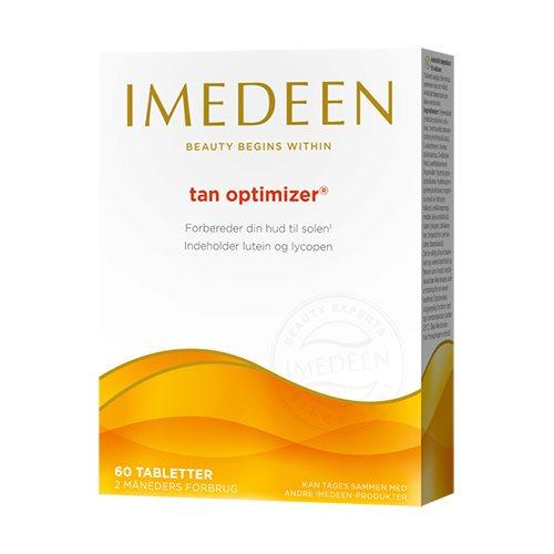 Imedeen Tan Optimizer   60 Kapsl