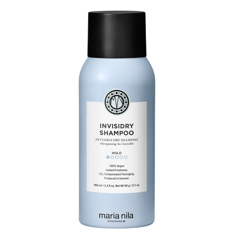 Maria Nila Invisidry Shampoo 100 Ml