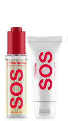 Ph Formula Sos Rescue Oil 30ml