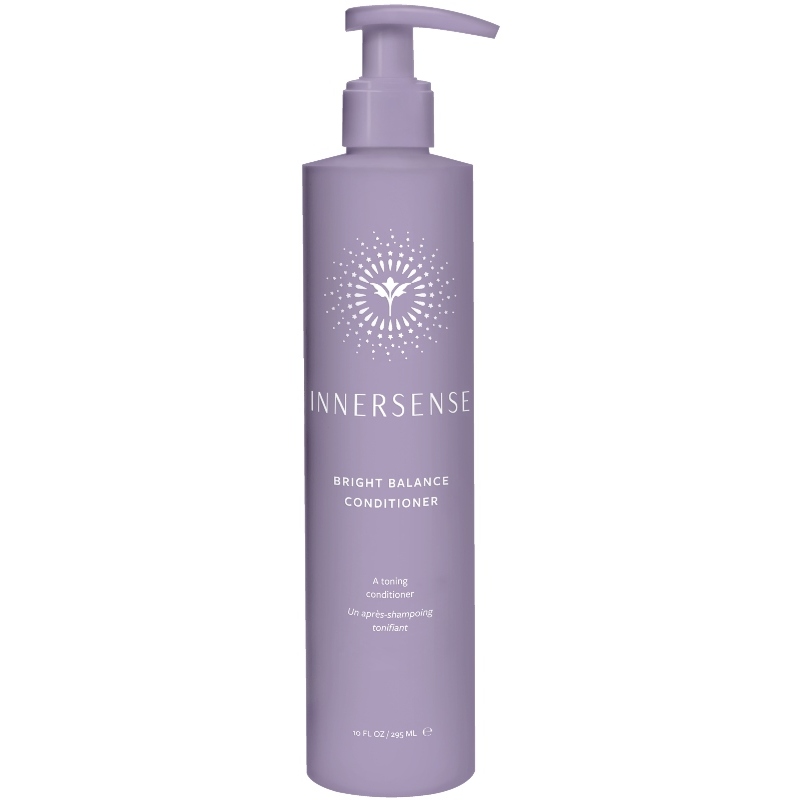 Innersense Bright Balance Conditioner 295 Ml