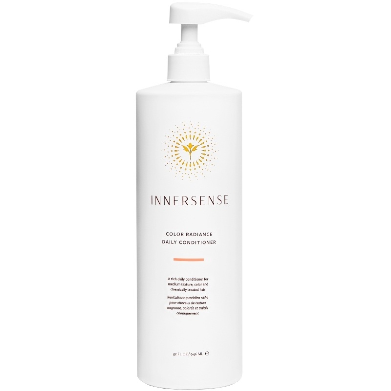 Innersense Color Radiance Daily Conditioner 946 Ml