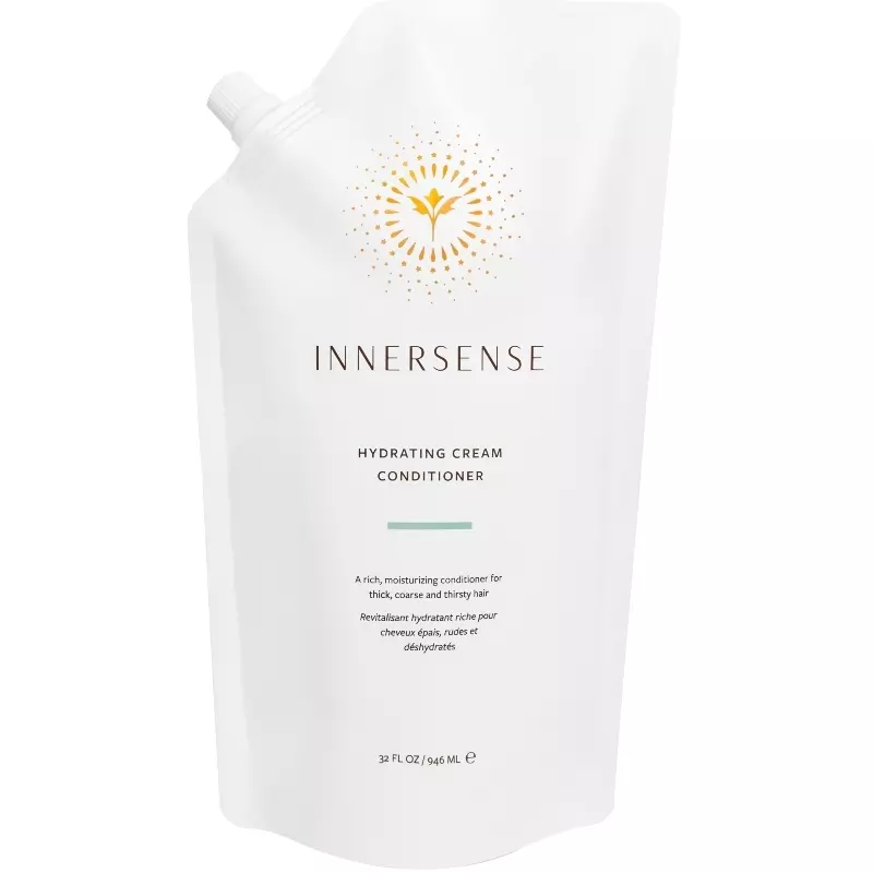 Innersense Hydrating Cream Conditioner   Refill 946 Ml