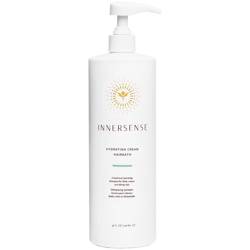 Innersense Hydrating Cream Hairbath 946 Ml