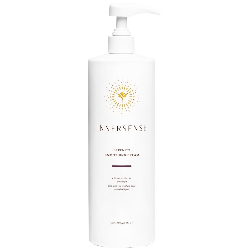 Innersense Serenity Smoothing Cream 946 Ml