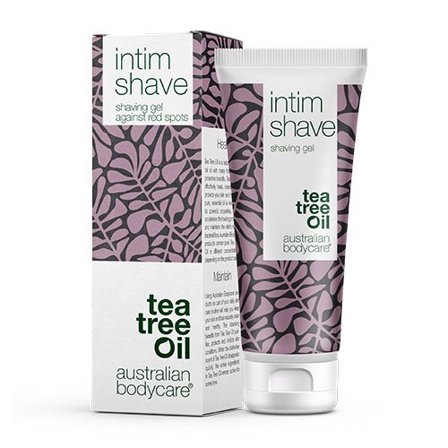 Intim Shave   Australian Bodycare   100 Ml